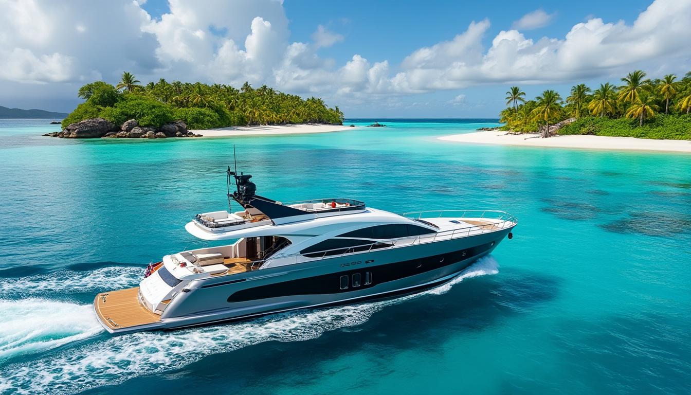 découvrez l'univers des croisières de luxe et préparez-vous à vivre une expérience inoubliable. notre guide complet vous dévoile tout ce qu'il faut savoir pour choisir votre itinéraire, profiter des services premium à bord et savourer des escales inégalées. embarquez pour un voyage d'exception !